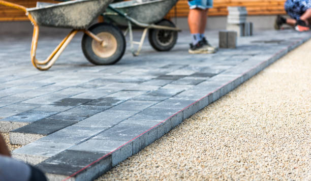 Best Driveway Pavers Cost  in Joshua Tree, CA