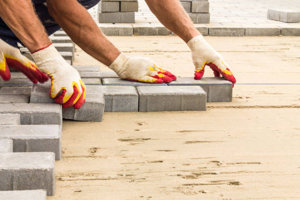 Best Cobblestone Driveway Pavers  in Joshua Tree, CA