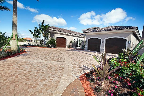 Best Affordable Driveway Pavers  in Joshua Tree, CA
