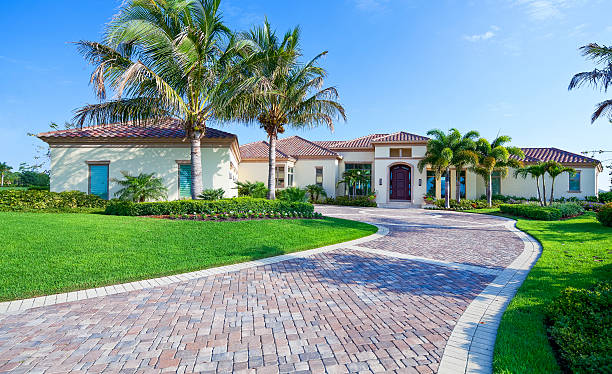 Best Driveway Repair Near Me  in Joshua Tree, CA