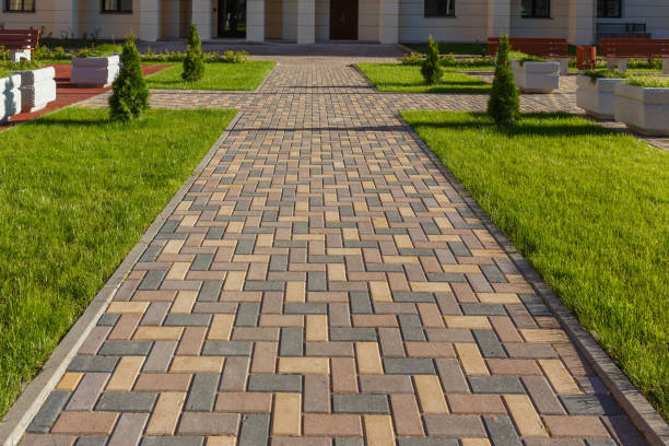 Reliable Joshua Tree, CA Driveway Pavers Solutions