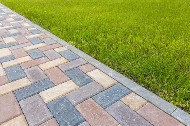 Best Concrete Paver Driveway  in Joshua Tree, CA