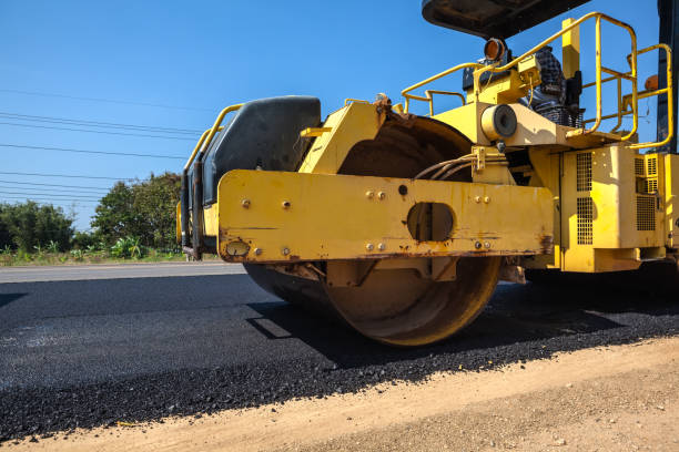 Best Best Driveway Pavers  in Joshua Tree, CA